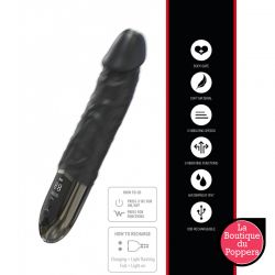 Gode vibrant Anal Power 14 x 3.9cm