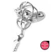 Cage de chasteté LINK 10 x 4 cm Cage de chasteté LINK 10 x 4 cm