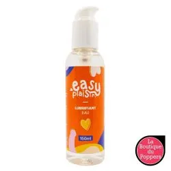 Lubrifiant Eau 150ml EasyPlaisir pas cher