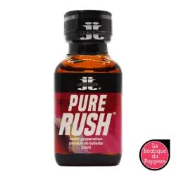 Poppers Pure Rush...