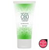 Lubrifiant Eau Naturel CBD 50ml Lubrifiant Eau Naturel CBD 50ml