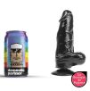 Gode DP90B Panzer S 12 x 5 cm Noir Gode DP90B Panzer S 12 x 5 cm Noir
