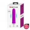 Mini-Vibro Curtis Pretty Love 10 x 2cm Violet