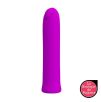 Mini-Vibro Curtis Pretty Love 10 x 2cm Violet Mini-Vibro Curtis Pretty Love 10 x 2cm Violet