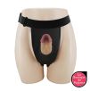 Gode Ceinture Houston Pretty Love 16 x 4.5cm Gode Ceinture Houston Pretty Love 16 x 4.5cm