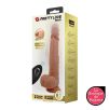 Gode Vibrant Jonathan Pretty Love 15 x 3.7 cm Gode Vibrant Jonathan Pretty Love 15 x 3.7 cm
