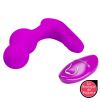 Stimulateur de Point G Terrance Pretty Love 8 x 3.3 cm Rose Stimulateur de Point G Terrance Pretty Love 8 x 3.3 cm Rose
