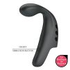 Gaine de Doigt Vibrante Gorgon Pretty Love 10.5 x 2cm Noir Gaine de Doigt Vibrante Gorgon Pretty Love 10.5 x 2cm Noir