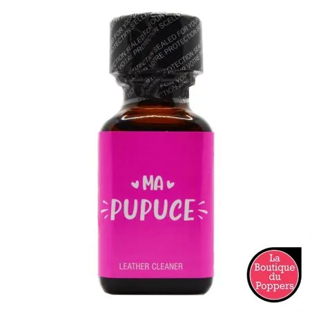 Poppers Ma Pupuce 24ml Propyle