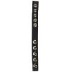 Cockring 5 pressions cuir Cockring 5 pressions cuir