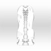 Tenga Reusable Air-Tech Vacuum Cup Strong Tenga Reusable Air-Tech Vacuum Cup Strong