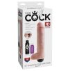 King Cock Gode Squirty 20 x 5.3 cm King Cock Gode Squirty 20 x 5.3 cm