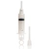 Tube Cleanser 100ml - Insertion 9 x 1.2cm Tube Cleanser 100ml - Insertion 9 x 1.2cm