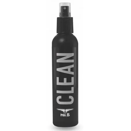 Spray Nettoyant Sextoys MrB 200mL pas cher