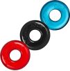 Pack de 3 mini cockrings Oxballs Pack de 3 mini cockrings Oxballs