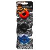 Pack de 3 mini cockrings Oxballs Pack de 3 mini cockrings Oxballs