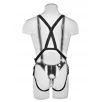 Gode ceinture suspension Hollow Strap Flesh 22 x 6.5 cm Gode ceinture suspension Hollow Strap Flesh 22 x 6.5 cm