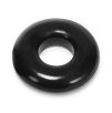 Cockring Do-Nut Large 20mm Noir Cockring Do-Nut Large 20mm Noir