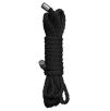 Mini Corde Kinbaku 1.5m Noire Mini Corde Kinbaku 1.5m Noire
