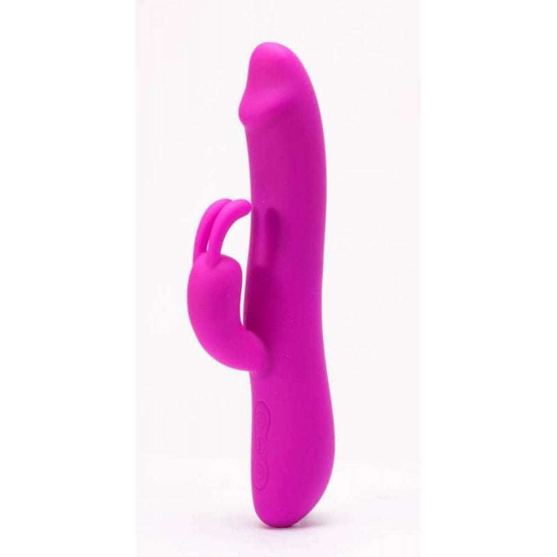 Sextoy rabbit  Motion pas cher