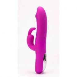 Sextoy rabbit  Motion