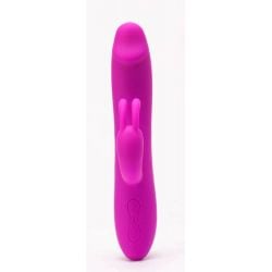 Sextoy rabbit  Motion