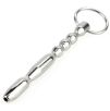 Plug Penis Cum Thru Metal 10mm Plug Penis Cum Thru Metal 10mm