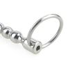 Plug Penis Cum Thru Metal 10mm Plug Penis Cum Thru Metal 10mm