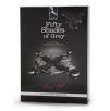 Lien de contrainte pour lit - Fifty Shades of Grey Lien de contrainte pour lit - Fifty Shades of Grey