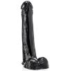 Gode HARDTOYS2 - 32 x 8.3 cm Gode HARDTOYS2 - 32 x 8.3 cm