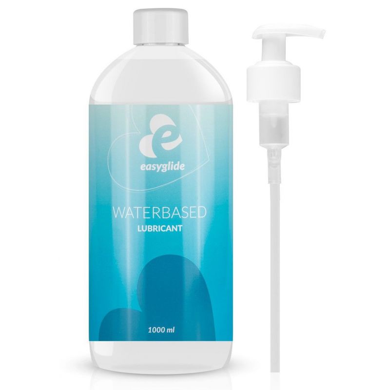 Lubrifiant Eau Easyglide - Bouteille de 1000 ml pas cher