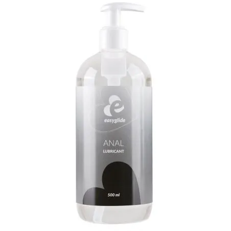 Lubrifiant Anal Easyglide - Bouteille de  500 mL pas cher