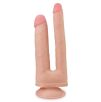 Double Gode SkinLike 18 x 3.5 cm Double Gode SkinLike 18 x 3.5 cm