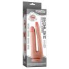 Double Gode SkinLike 18 x 3.5 cm Double Gode SkinLike 18 x 3.5 cm
