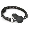 Baillon Pecker Gag en silicone Baillon Pecker Gag en silicone