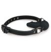 Baillon Pecker Gag en silicone Baillon Pecker Gag en silicone