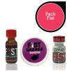Pack Fist Pack Fist