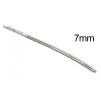 Tige à urètre Single End 14cm - 7mm Tige à urètre Single End 14cm - 7mm