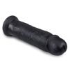 Gode king Cock 24 x 6.4cm Noir Gode king Cock 24 x 6.4cm Noir
