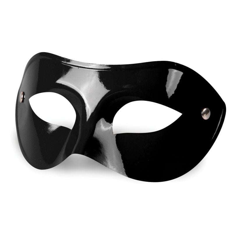 Masque Eye Amande Noir pas cher