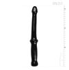 Gode avec poignée Push Anal 18 x 3cm Gode avec poignée Push Anal 18 x 3cm