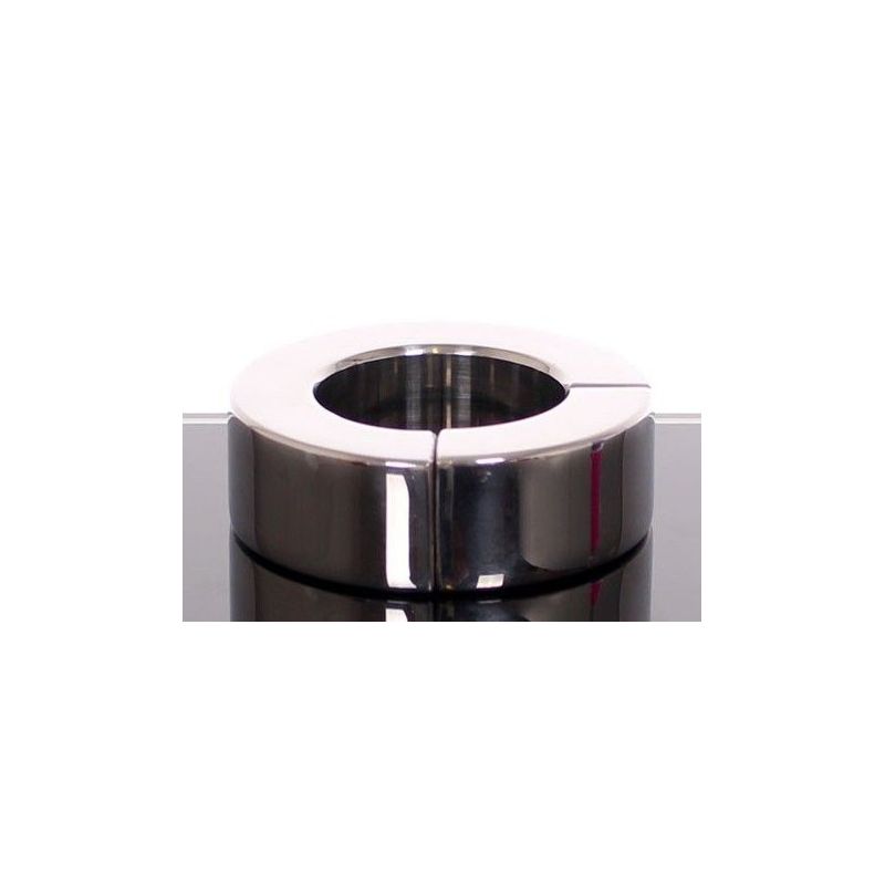 Ballstretcher magnetic Hauteur 20mm - Poids 325gr - Diamètre 35mm pas cher