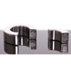 Ballstretcher magnetic Hauteur 20mm - Poids 325gr - Diamètre 35mm Ballstretcher magnetic Hauteur 20mm - Poids 325gr - Diamètre 35mm