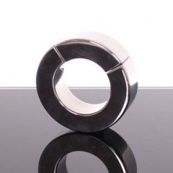 Ballstretcher magnetic Hauteur 20mm - Poids 325gr - Diamètre 35mm