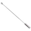 Tige pour urètre Round Tip 19.5cm Diamètre 10mm Tige pour urètre Round Tip 19.5cm Diamètre 10mm