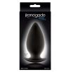 Plug Spades X-Large 10 x 5 cm Plug Spades X-Large 10 x 5 cm