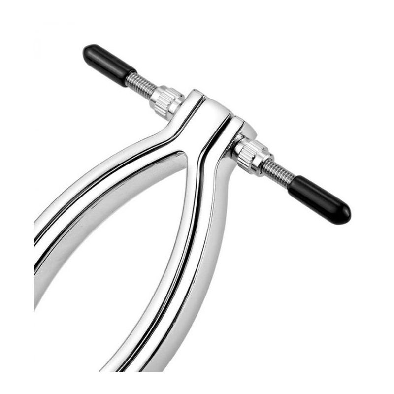 Clip sexy pour clitoris bijoux VCH, bijoux vaginaux, clitoris sans