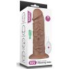 Gode vibrant Chubby Dildo 23 x 6.5 cm Marron Gode vibrant Chubby Dildo 23 x 6.5 cm Marron