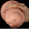 Gode vibrant Long Dildo 25 x 6 cm Gode vibrant Long Dildo 25 x 6 cm