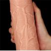 Gode vibrant Long Dildo 25 x 6 cm Gode vibrant Long Dildo 25 x 6 cm